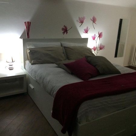 B&B Casa Perry Ascoli Piceno Exterior foto