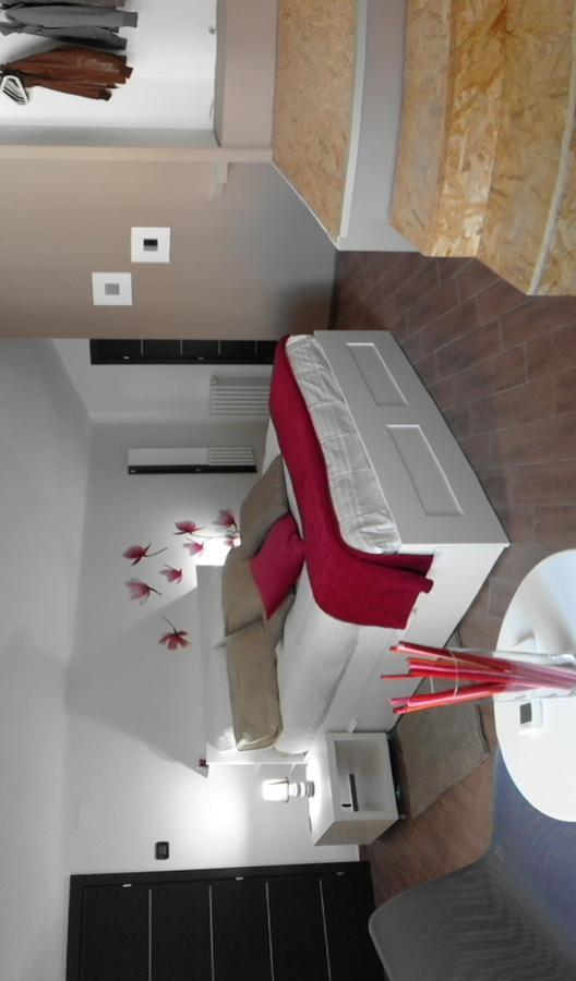 B&B Casa Perry Ascoli Piceno Exterior foto