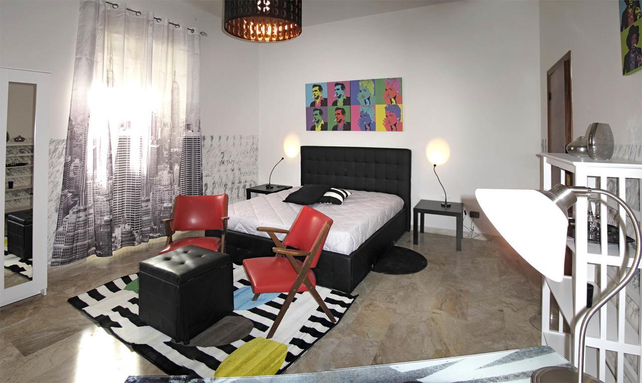 B&B Casa Perry Ascoli Piceno Exterior foto